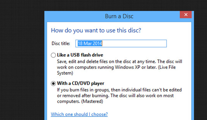 cara hapus file di cd tanpa software programs