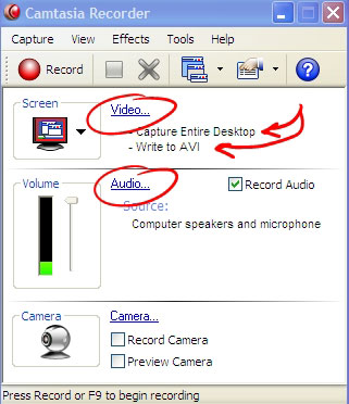 powerpoint to flash video for mac